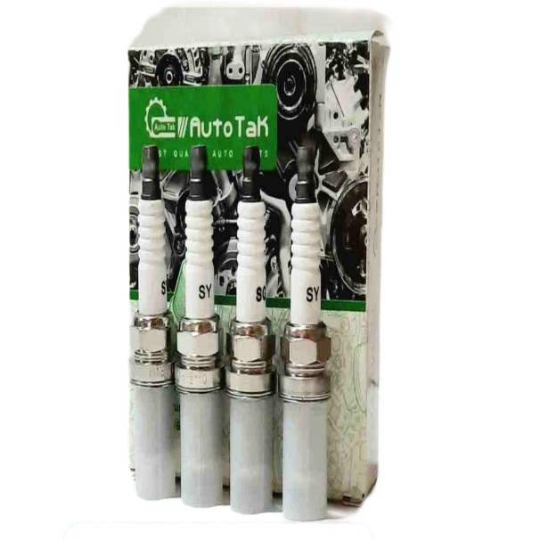 شمع یورو4 پراید اتوتک A29