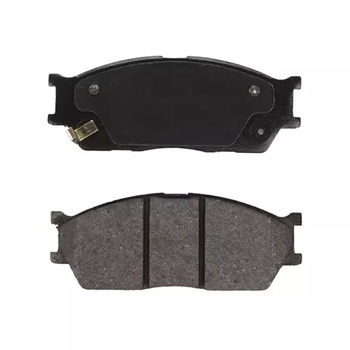 لنت جلو قدیم تیبا اتوتک