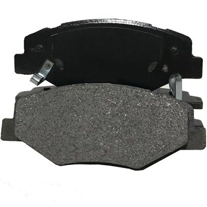 لنت جلو سمند EF7 اتوتک F10