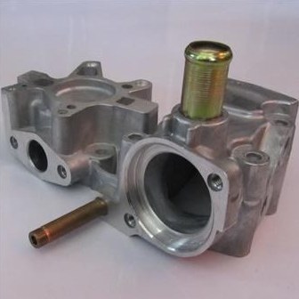 هوزینگ ترموستات زیمنس 405 کبسون C3