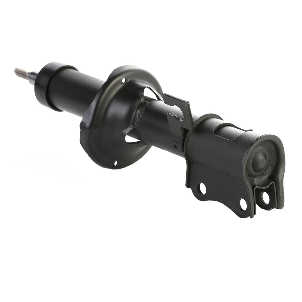 کمک جلو چپ (گازی روغنی) پراید PEDALICA  *