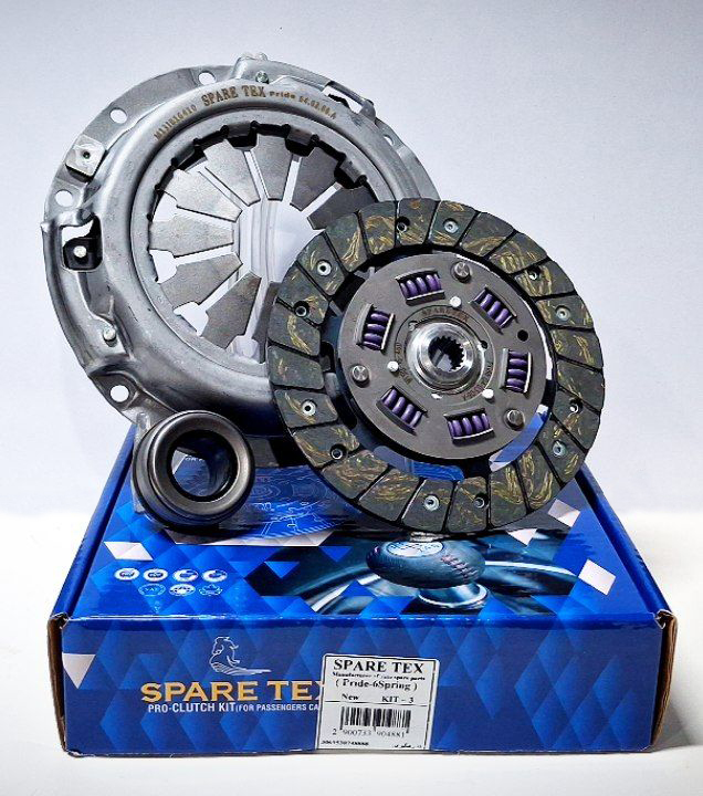 کیت کلاچ ال90  اسپارتکس  *