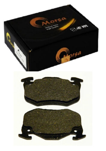 لنت عقب 206 تیپ 5 های تک و مرسا