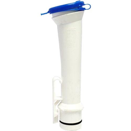 لوله منبع شیشه شور 206 کبسون