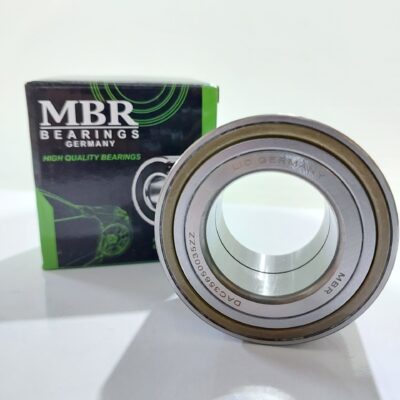 بلبرینگ چرخ جلو جدید 356535 پراید MBR A16
