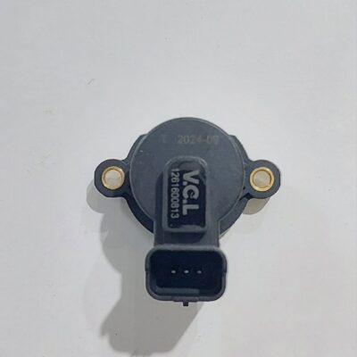 پتانسیومتر دریچه گاز پلمیری 206 VCL D17