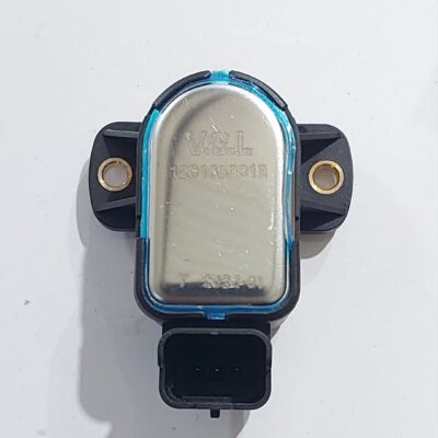 پتانسیومتر دریچه گاز فلزی 206 VCL D17