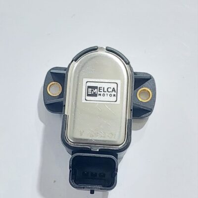 پتانسیومتر دریچه گاز فلزی 206 الکا ویگر D17
