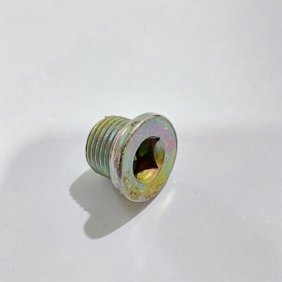 پیچ تخلیه کارتل 206 جم پارت D23