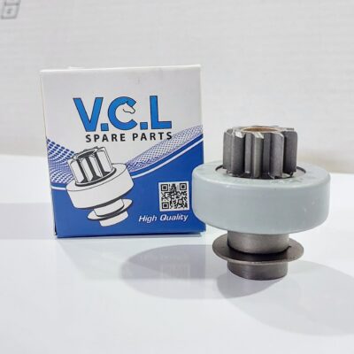 دنده استارت یوگوسلاو 9 دنده پیکان VCL B5