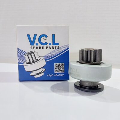 دنده استارت جدید 206 VCL D15