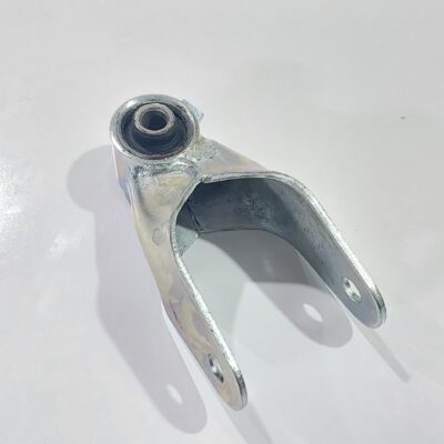 دوشاخ رام رانا پارت ویژن