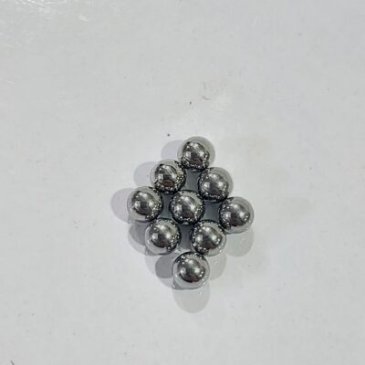ساچمه گرد کوچک گیربکس پراید RFT A65