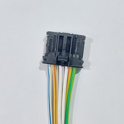 سوکت خطر 206 کبسون D24