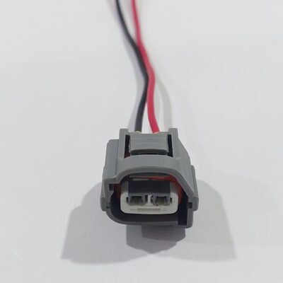 سوکت کویل زیمنس طوسی سوزن انژکتور پرایدVCL A39