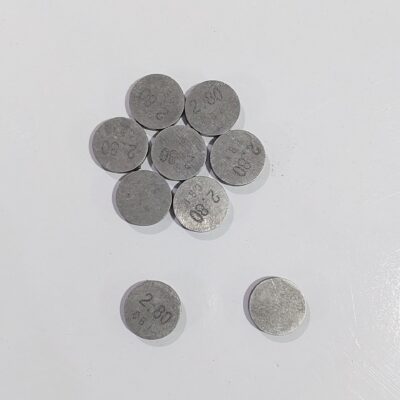 شیم سوپاپ 2/85 سیال نیرو C37