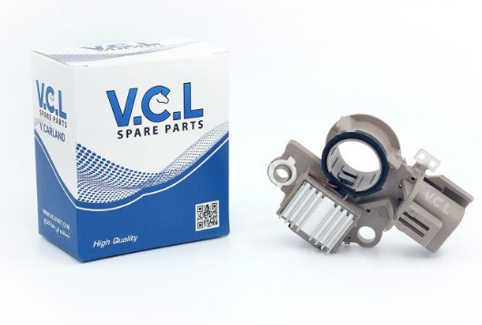 افتامات دینام فیش بغل پراید VCL