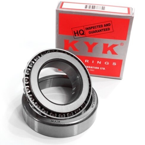 بلبرینگ هوزینگ تیبا (32007) KYK ژاپن