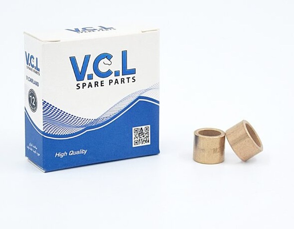 بوش استارت پراید VCL