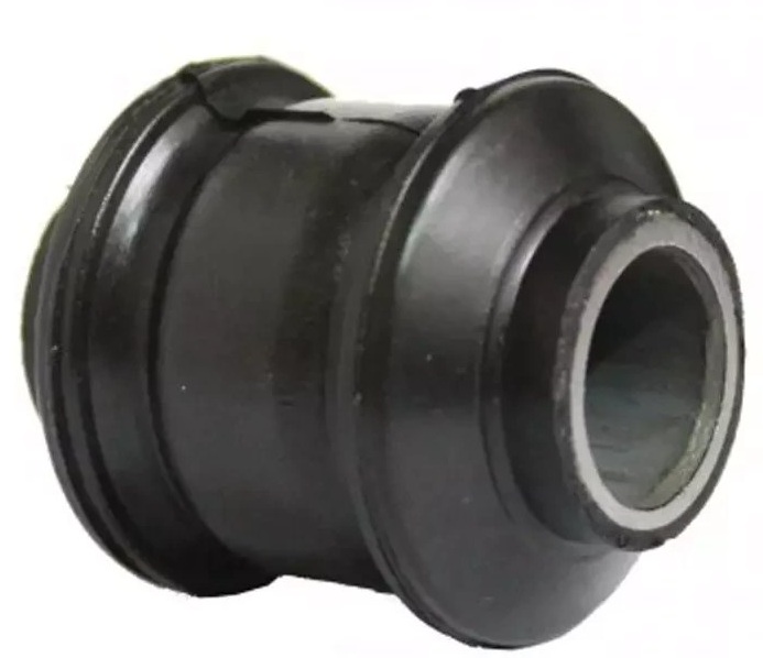 بوش کمک عقب 405 لاستیکی