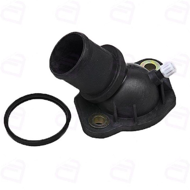 درب ترموستات فلزی بااورینگ 405