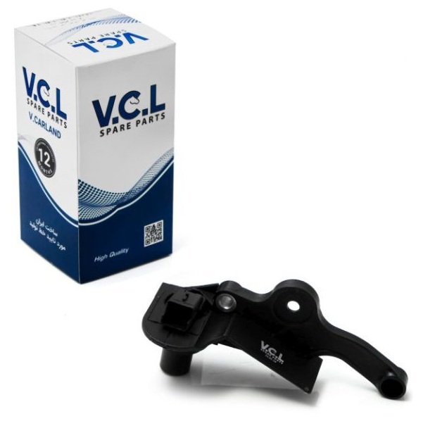 سنسور دور موتور بی سیم 206 تیپ 2 VCL D15