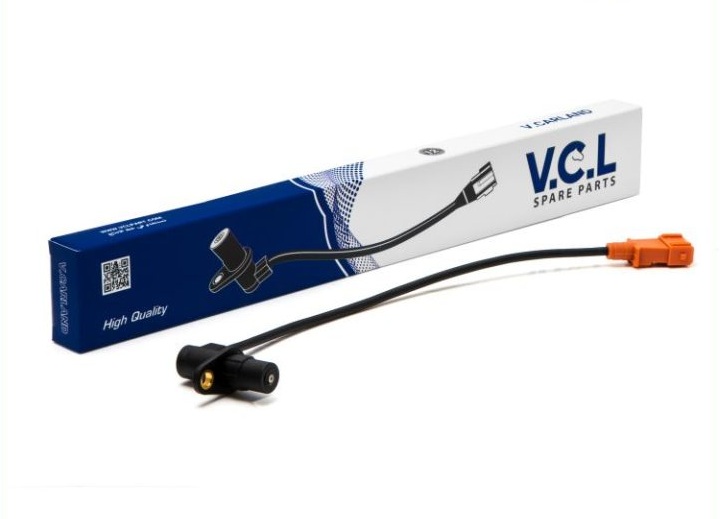 سنسور دور موتور ساژم (405-پراید) VCL