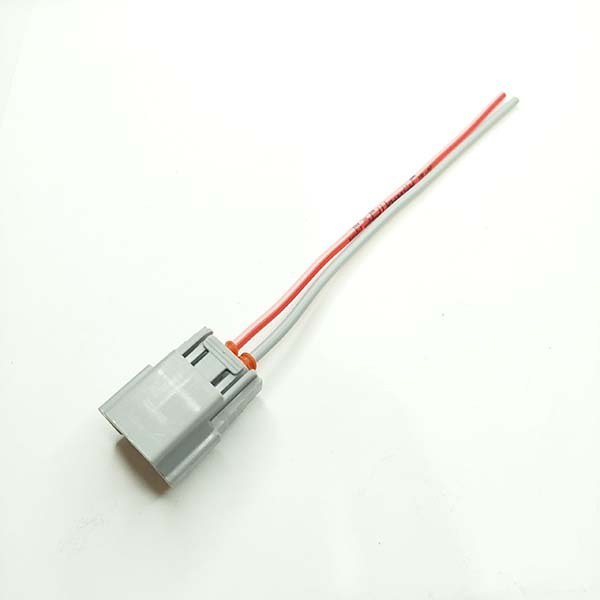 سوکت دوفیش سوزنی انژکتور پراید مجد