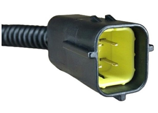 سوکت سنسور اکسیژن مشکی زیمنس نری کبسون