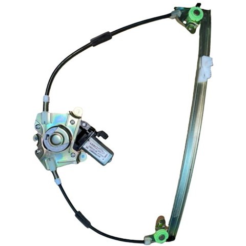 شیشه بالابر برقی راست 405