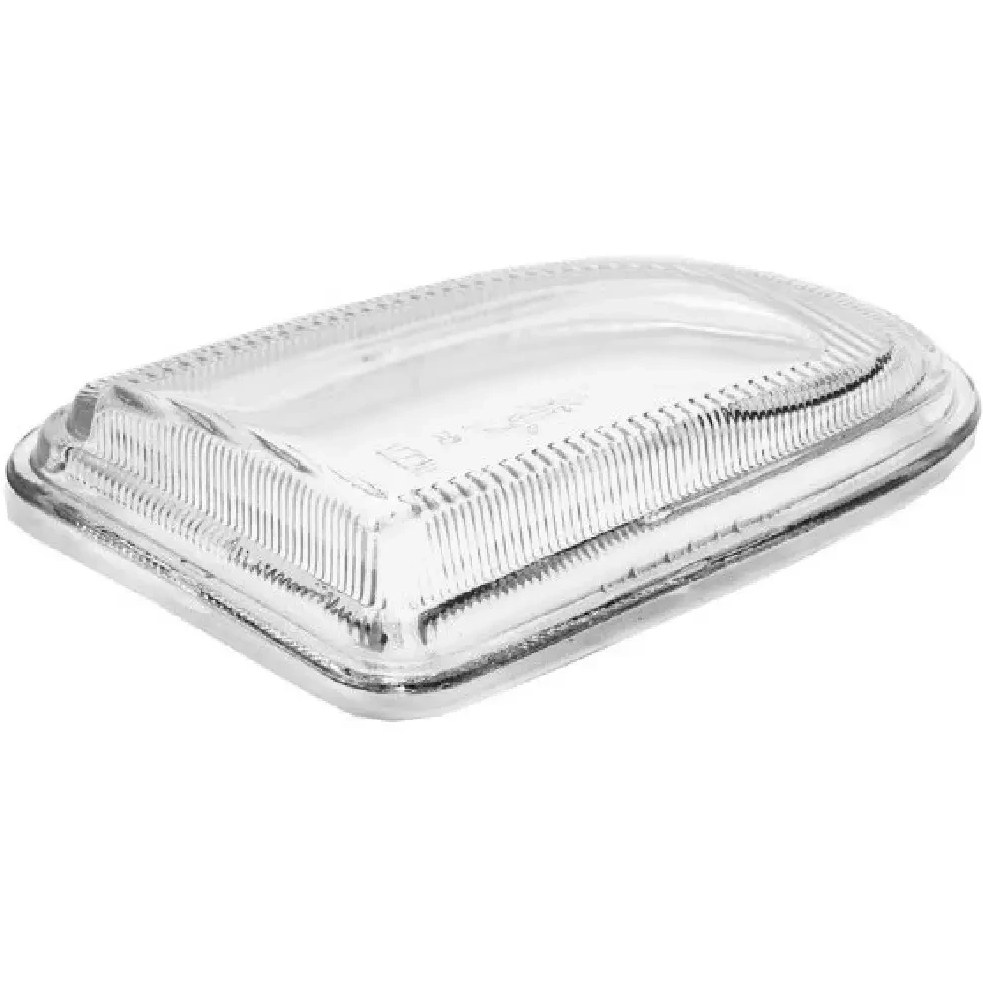 شیشه مه شکن چپ سمند نورسازان