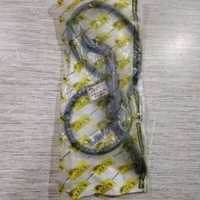 شیلنگ بخاری(ورودی بلند) سمند ملی J.F.C F7