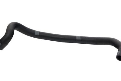 شیلنگ پایین رادیاتور سمند ملی های تک