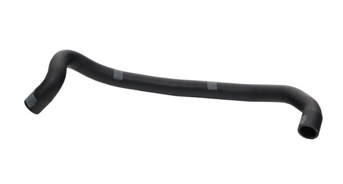 شیلنگ پایین رادیاتور سمند ملی های تک