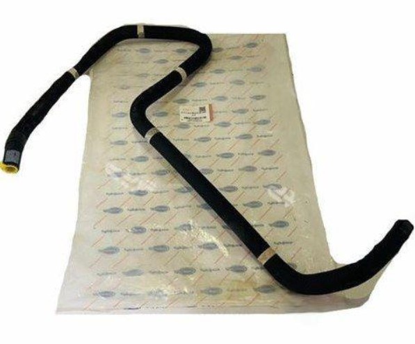 شیلنگ پایین رادیاتور سمند ملی کیان پارت