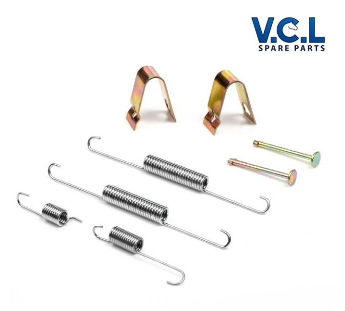 فنر لنت عقب تیبا VCL G3