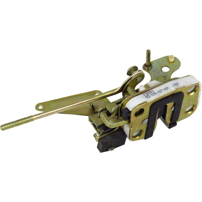 قفل درب عقب چپ جدید پراید VCL