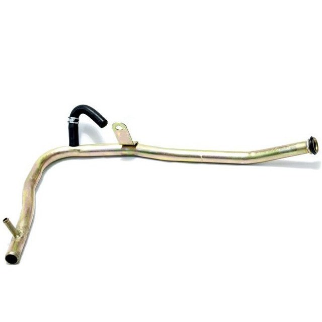 لوله فرعی اب تیبا الکا