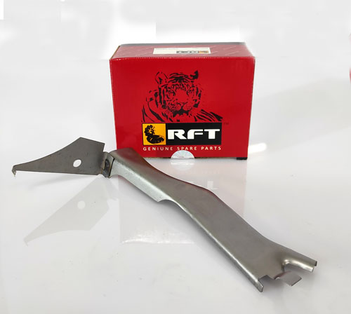 مجرای روغن گیربکس پراید RFT A58