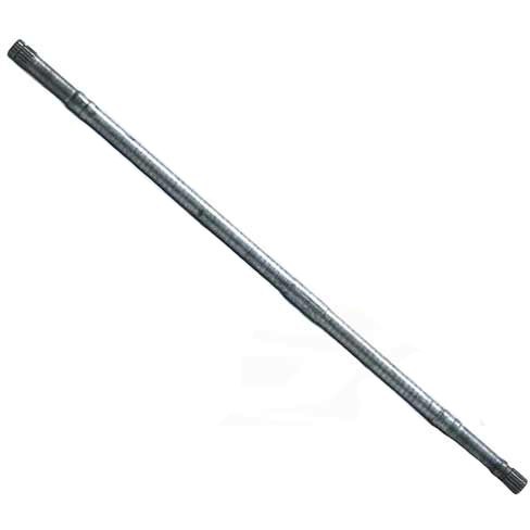 میل پلوس 19 خار بلند پراید ورسی