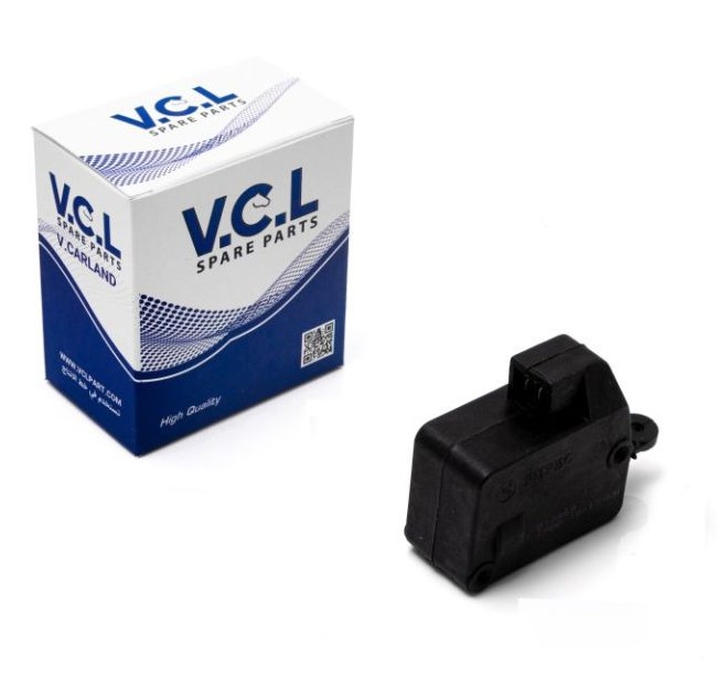 پمپ صندوق 405 VCL C7