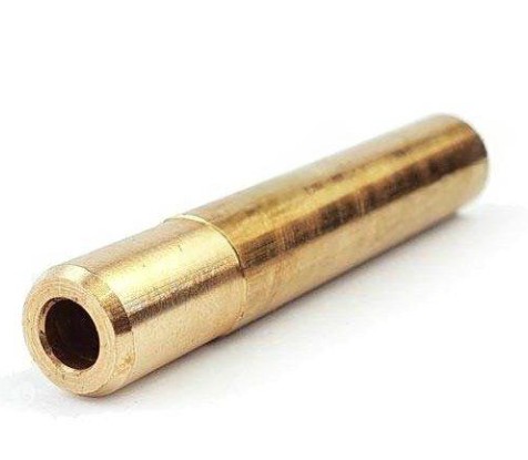 پوکه هواگیری برنجی 405 کبسون