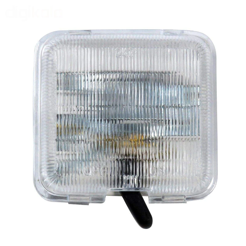 چراغ سقف فابریک پراید