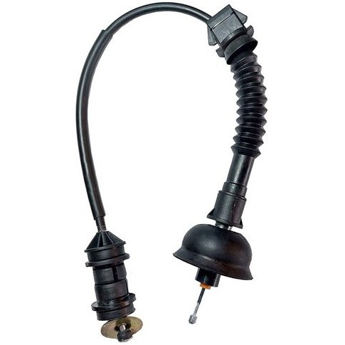 کابل کلاچ سمند ملی بلند رگلاژی اتوتک