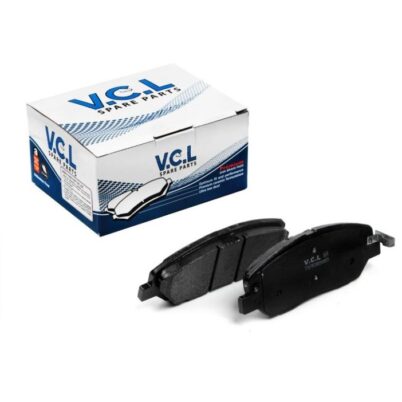 لنت جلو سانتافه جنسیس سورنتو VCL