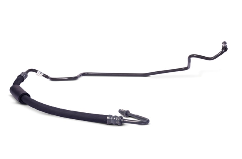 شیلنگ هیدرولیک فشار قوی سوپاپدار 405 دوستان