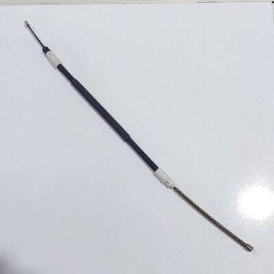 سیم ترمز دستی کوتاه راست 405 JFC C23